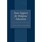 State Support Of Religious Education: Canada Versus the United Nations