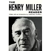 The Henry Miller Reader