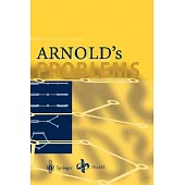 Arnold’s Problems
