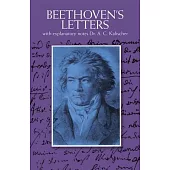 Beethoven’s Letters