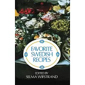 Favorite Swedish Recipes