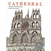 Cathedral: The Story of Its Construction