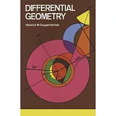 Differential Geometry