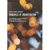 Principles of Orchestration