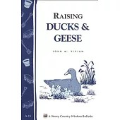 Raising Ducks and Geese