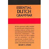 Essential Dutch Grammar