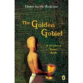 The Golden Goblet