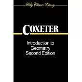 Introduction to Geometry