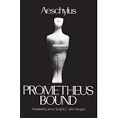 Prometheus Bound