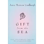 Gift from the Sea: 50th-Anniversary Edition