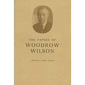 Papers of Woodrow Wilson, 1856-1880