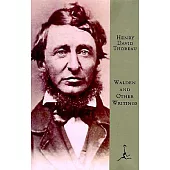 Walden and Other Writings
