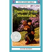 Daughter of the Mountains