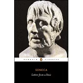 Letters from a Stoic: Epistulae Morales Ad Lucilium