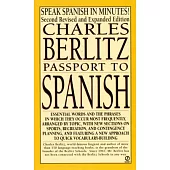 Passport to Spanish