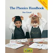 The Phonics Handbook: A Handbook for Teaching Reading, Writing and Spelling