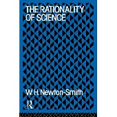 The Rationality of Science
