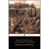 Utilitarianism and Other Essays