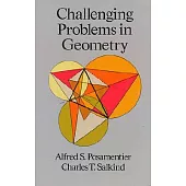 Challenging Problems in Geometry