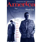Gertrude Stein’s America