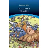 Gulliver’s Travels