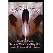 Two Spirit People