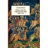 Warfare Under the Anglo-Norman Kings 1066-1135