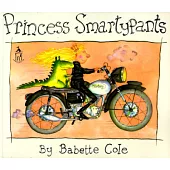 Princess Smartypants