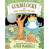 Goldilocks and the Three Bears