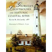 Georgia’s Lighthouses and Historical Coastal Sites