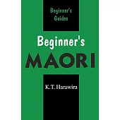 Beginner’s Maori