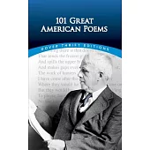 101 Great American Poems