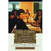 Jewish Cooking in America