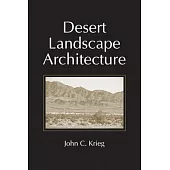 Desert Landscape Architecture