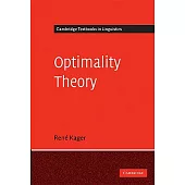 Optimality Theory