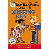 Nate the Great and the Missing Key