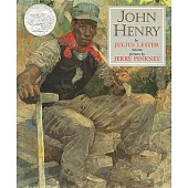 John Henry