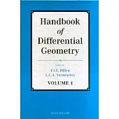 Handbook of Differential Geometry