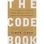 The Code Book: The Science of Secrecy from Ancient Egypt to Quantum Cryptography