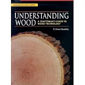 Understanding Wood: A Craftsman’s Guide to Wood Technology