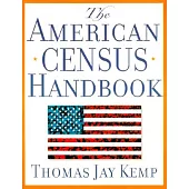 The American Census Handbook