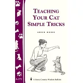 Teaching Your Cat Simple Tricks