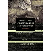 The Little Book of Earthquakes and Volcanoes: Rolf Schick