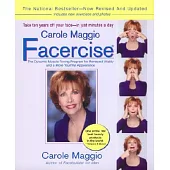 Carole Maggio Facercise