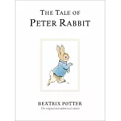 The Tale of Peter Rabbit