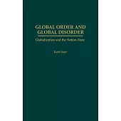 Global Order and Global Disorder: Globalization and the Nation-State