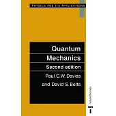 Quantum Mechanics: Physics and Its Applications 8