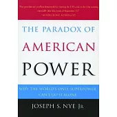 The Paradox of American Power: Why the World’s Only Superpower Can’t Go It Alone