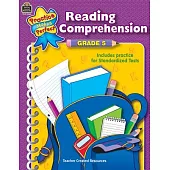 Reading Comprehension Grade 5