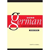 Using German